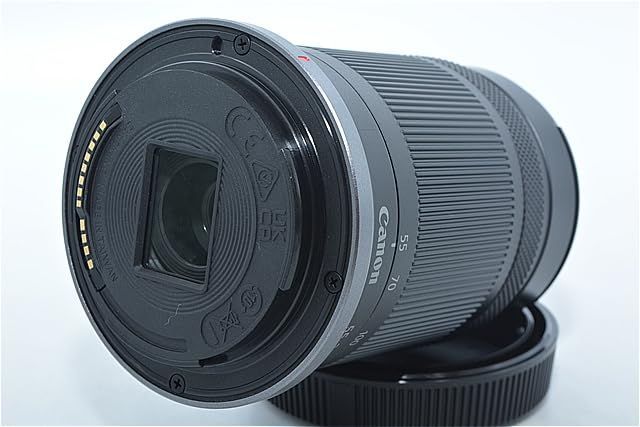 259☆ほぼ新品☆Canon (キャノン) RF-S55-210mm F5-7.1 IS STM 259☆ほぼ新品☆Canon (キャノン) RF-S55-210mm F5-7.1 IS STM