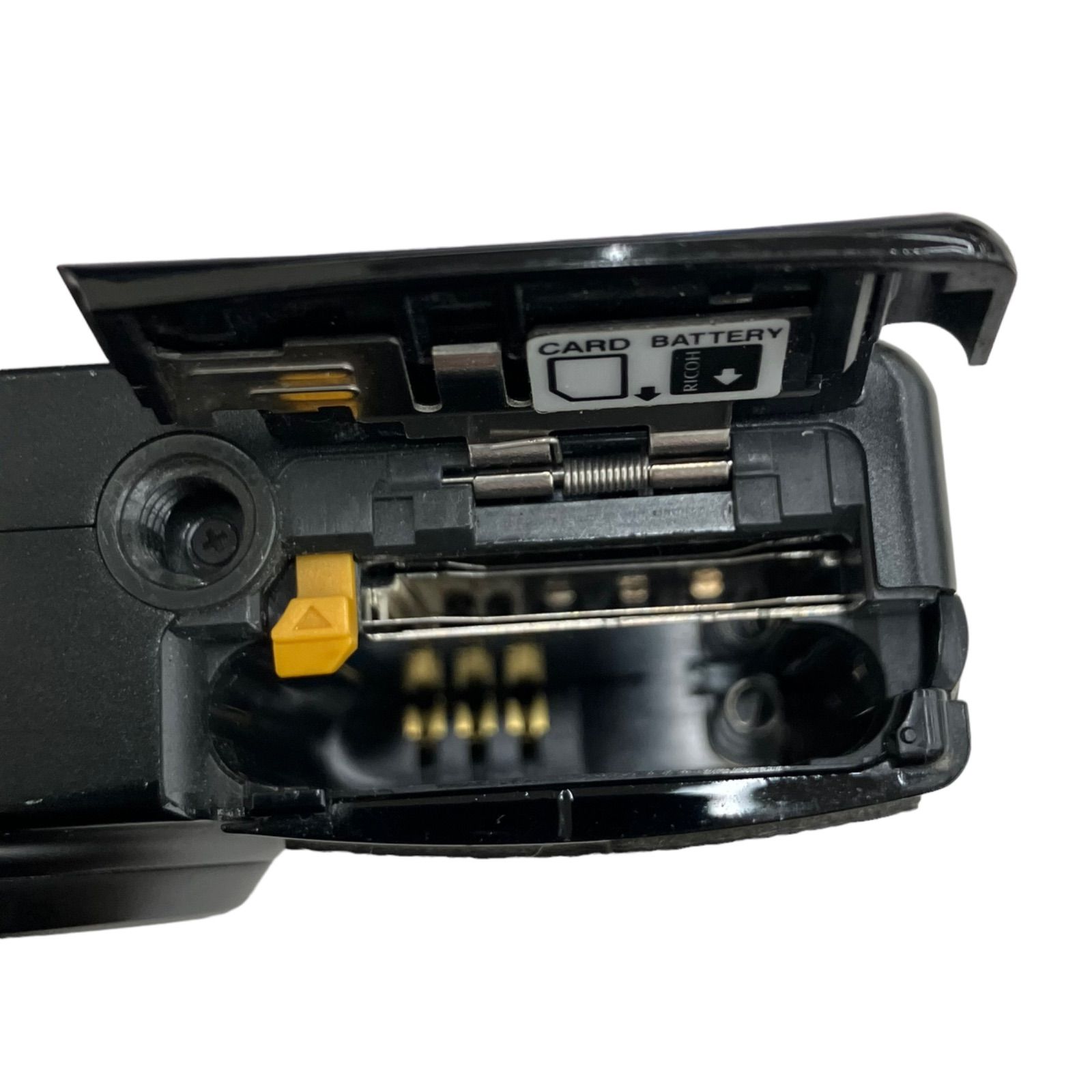 186000 ☆RICOH リコー デジタルカメラ CX6☆P-00001 - メルカリ 186000 ☆RICOH リコー デジタルカメラ CX6☆P-00001 - メルカリ