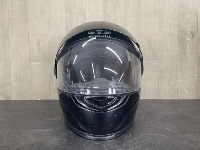 【中古品】ヘルメット Kabuto Affid OGK KABUTO:AFFID [アフィード] ヘルメット - メルカリ
