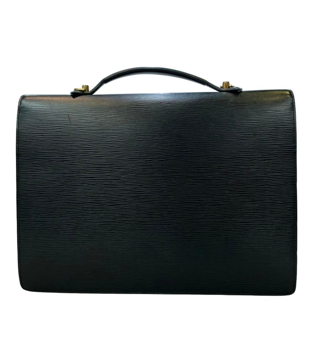 ルイ・ヴィトン ブリーフケース ポルトドキュマン バンドリエール