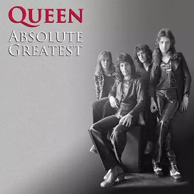 洋楽 Queen CD QUEEN / QUEEN PROSPECTIVE ALBUM EDITION