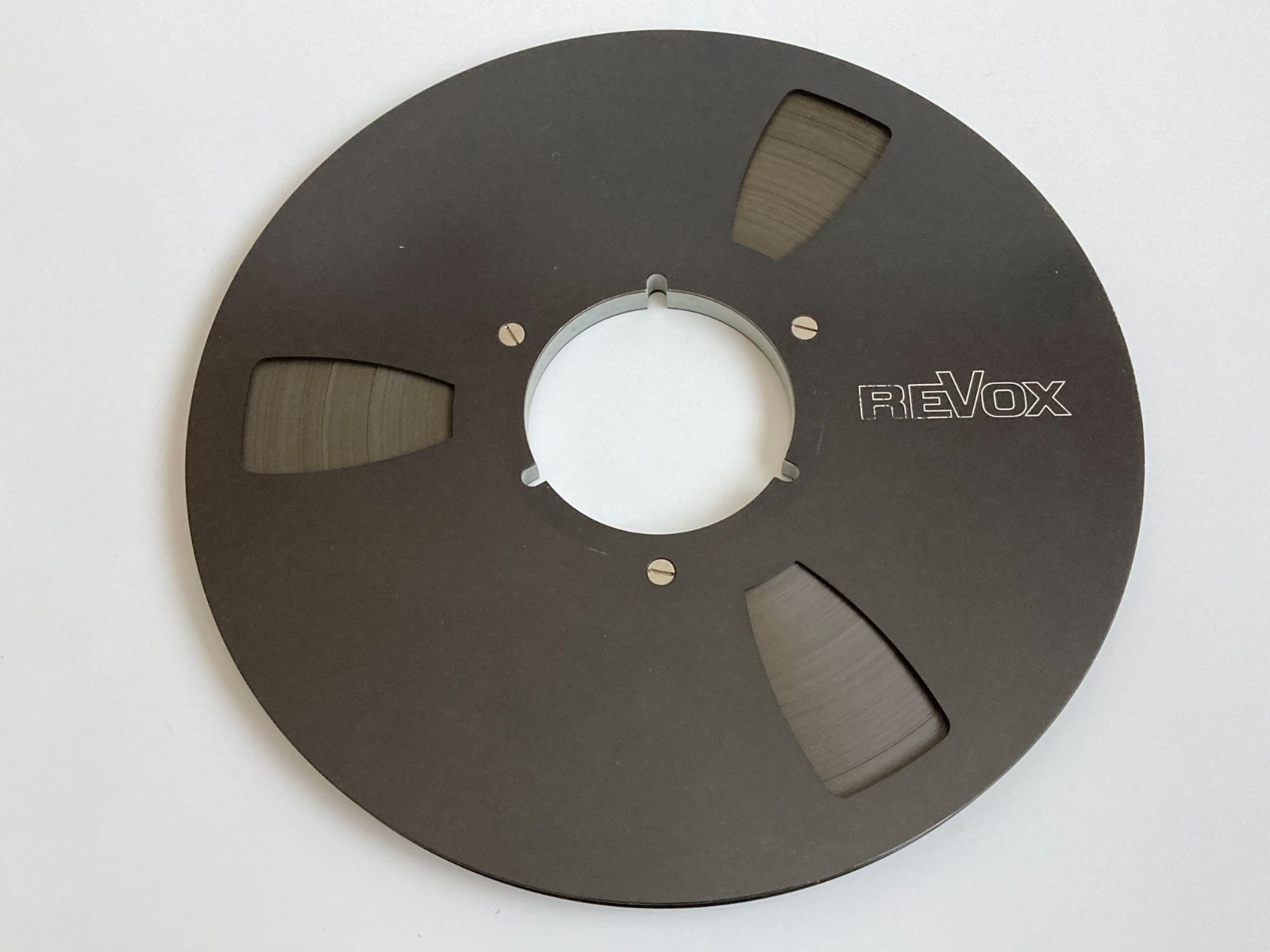 REVOX ルボックス