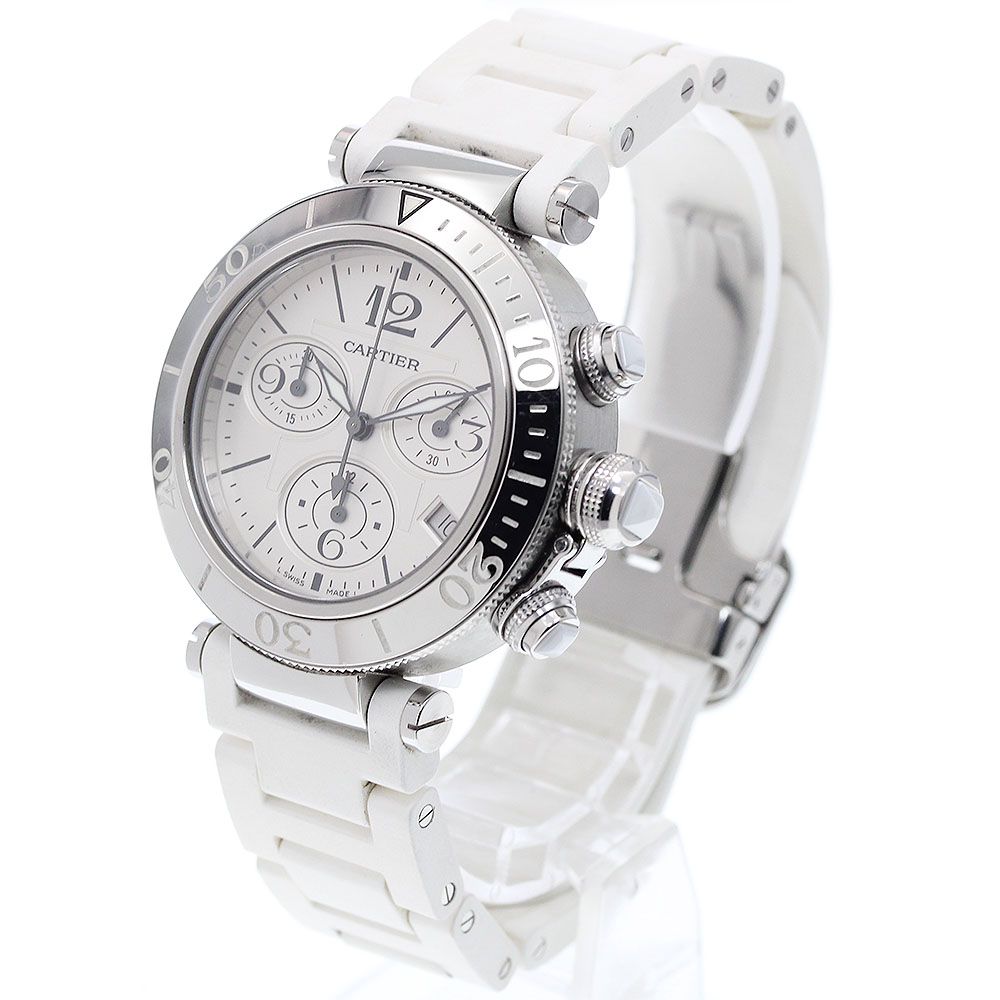 CARTIER W3140005