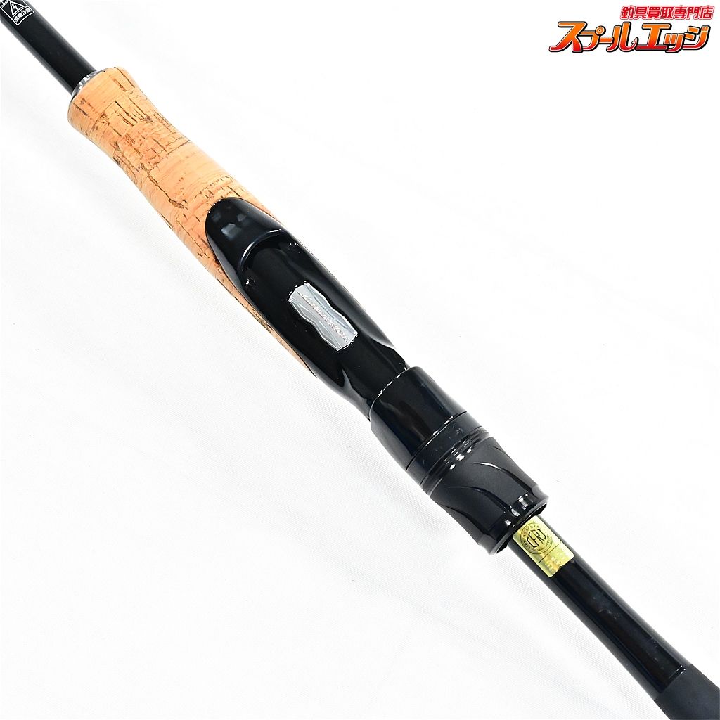 【ダイワ】 21ブレイゾン S67ML-2 DAIWA BLAZON バス スピニング