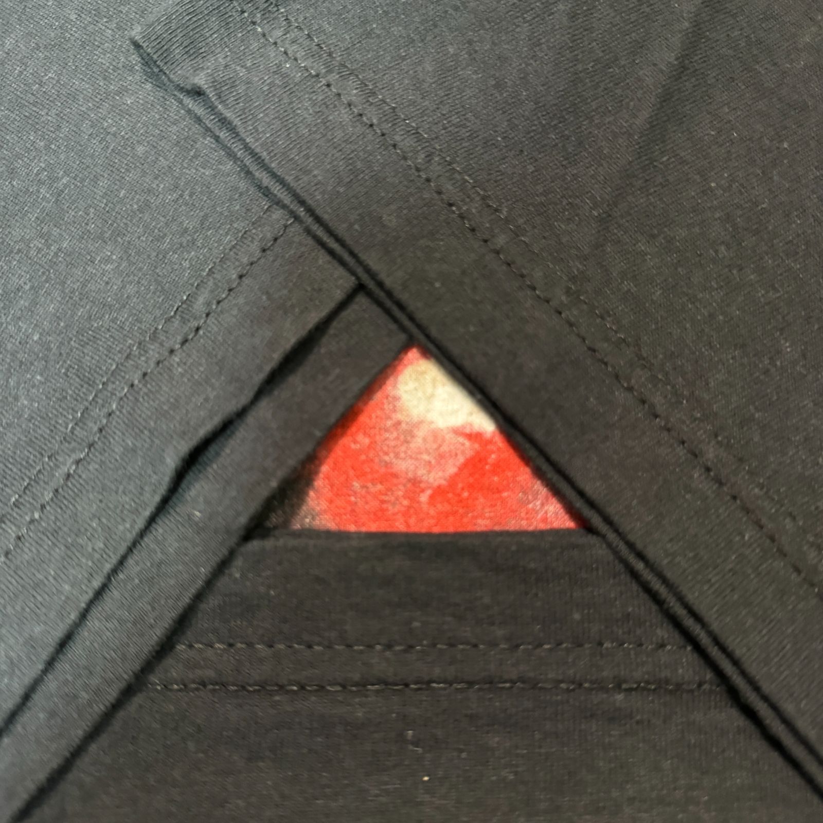 90s King Crimson キングクリムゾン 宮殿 Tシャツ Lサイズ キング