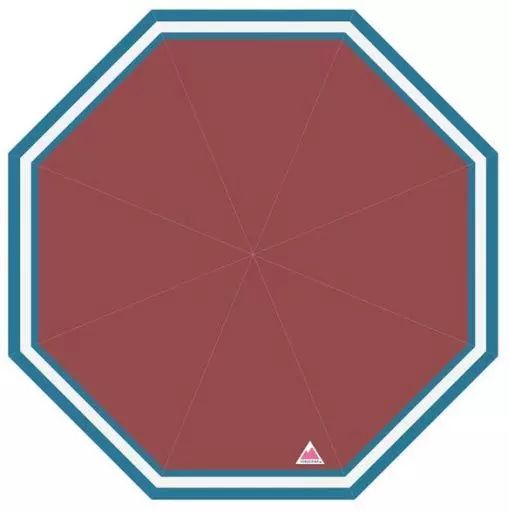雑貨　各務原なでしこ 折ITAGASA 「ゆるキャン△ SEASON2」 中古】雑貨 各務原なでしこ 折ITAGASA 「ゆるキャン△ SEASON2