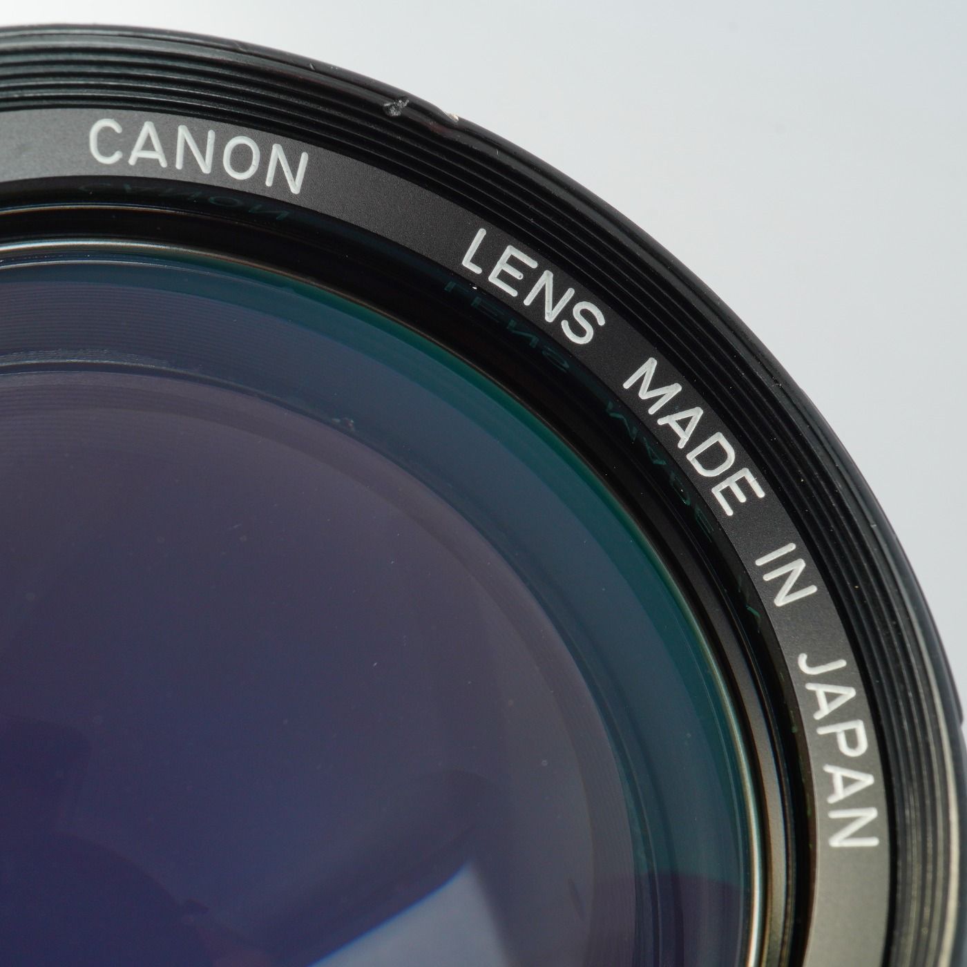 Canon キヤノン FD 70-210mm F/4 ズームレンズ 【公式通販】