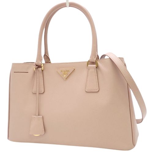 PRADA(プラダ) ガレリア ハンドバッグ 2WAY ショルダーバッグ PRADA(プラダ) ガレリア ハンドバッグ 2WAY ショルダーバッグ