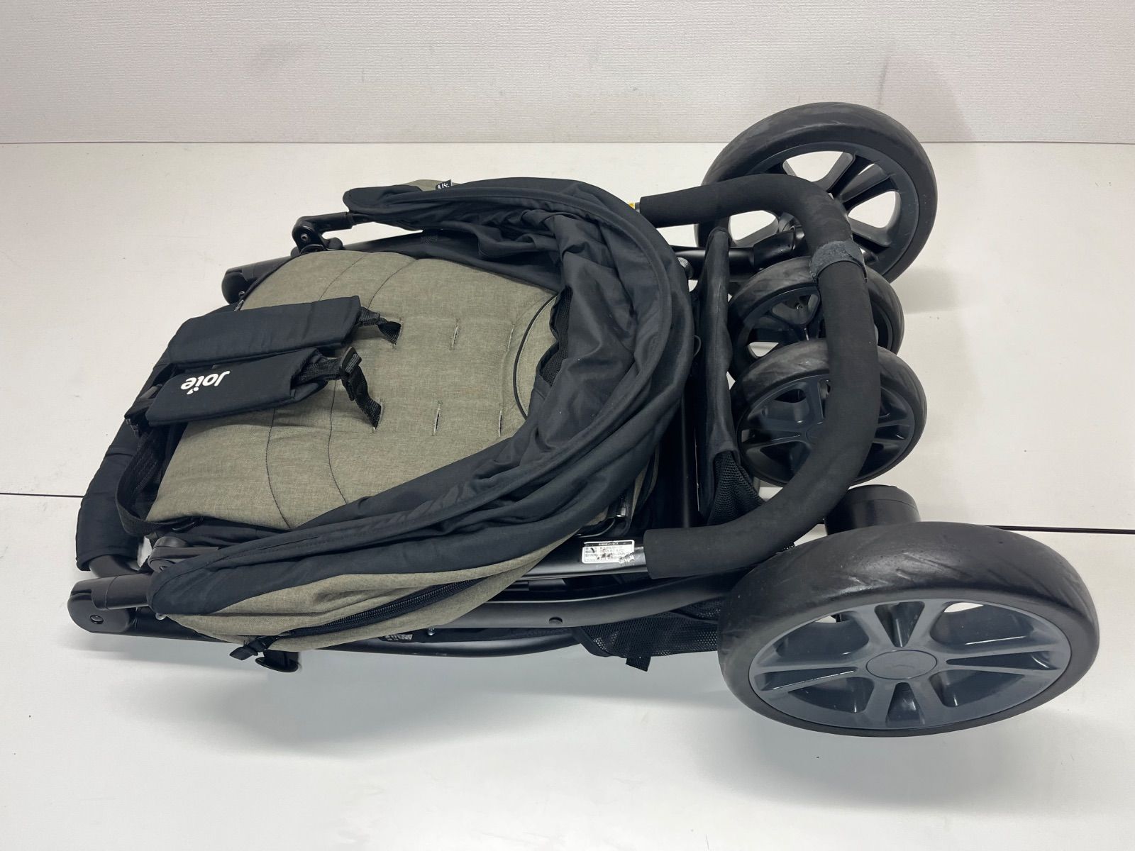 未使用》カトージ 未使用 KATOJI カトージ Joie ジョイー ベビーカー 