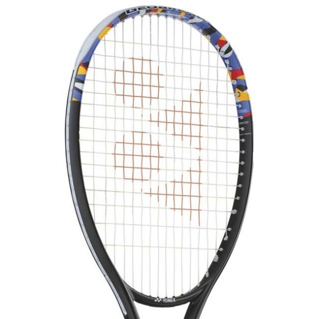 ヨネックス(YONEX) 2024 GEOBREAK 50V ジオブレイク50V 国内正規品