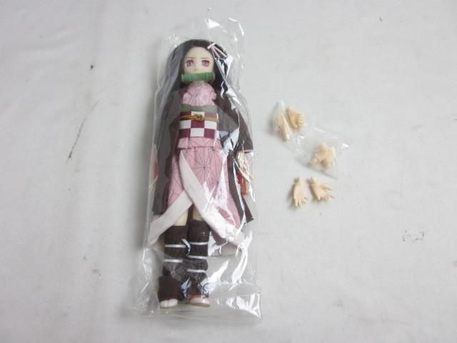 鬼滅の刃 竈門禰豆子