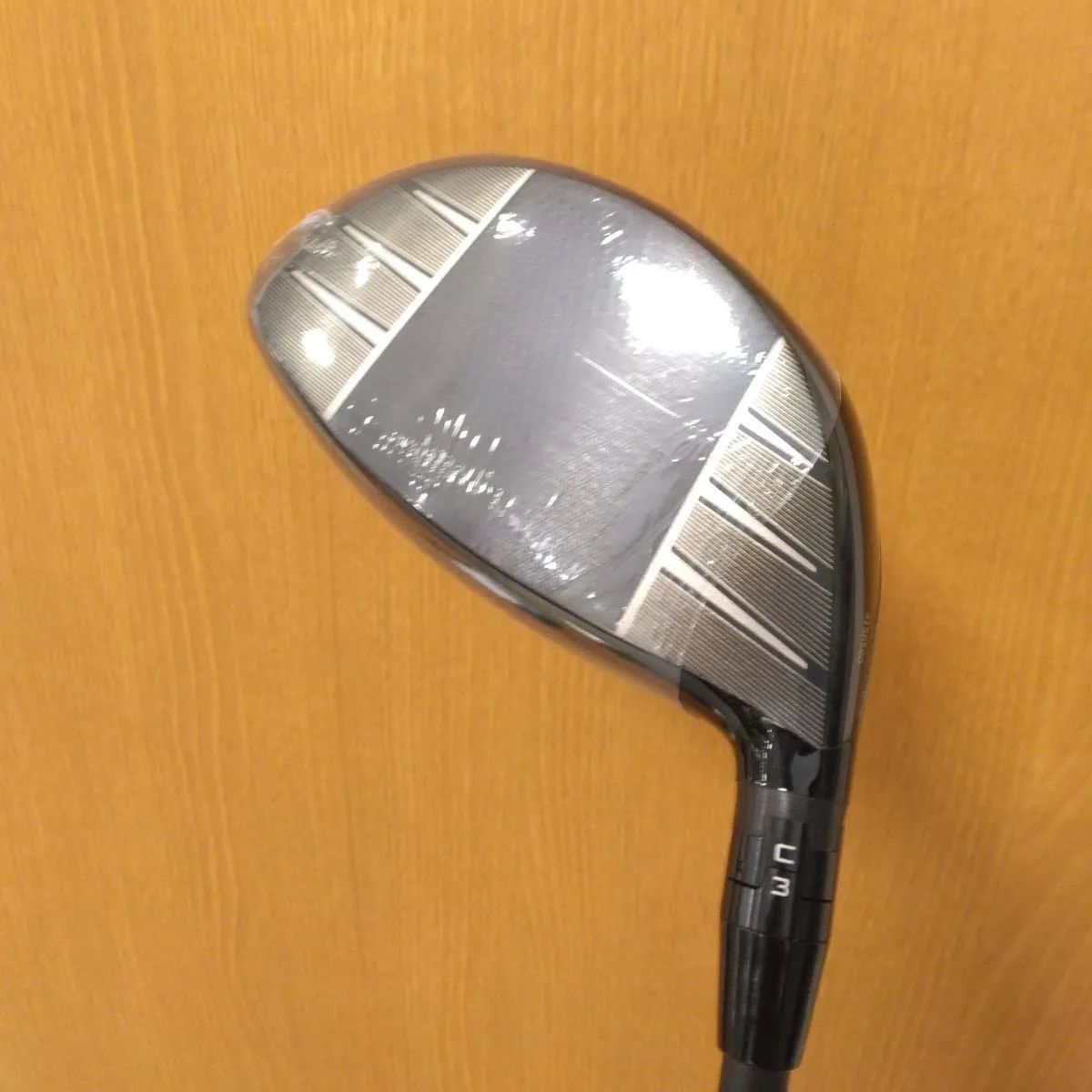 新品 未使用　タイトリスト　GT4 10度 ドライバーヘッド タイトリスト GT4 10.0° ドライバー ヘッド 単体 HC付 日本仕様