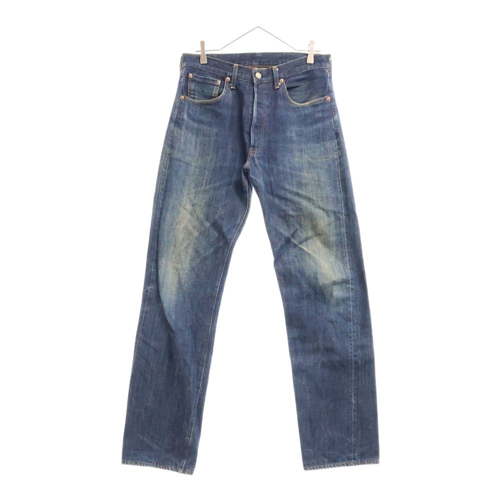 Levi's リーバイス 50S-XX ヴィンテージ 復刻 W33 ジーンズ