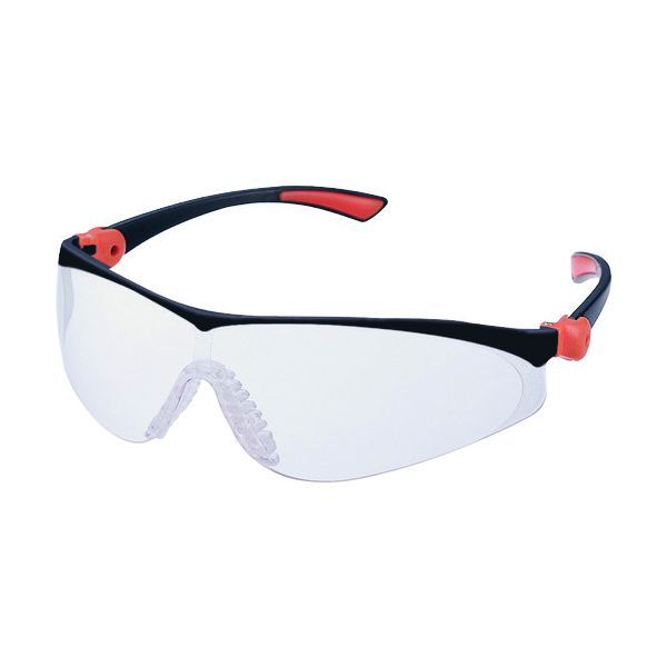 【新品・7営業日以内発送】シゲマツ 78490 保護めがねEEー31 10枚入【沖縄離島販売】