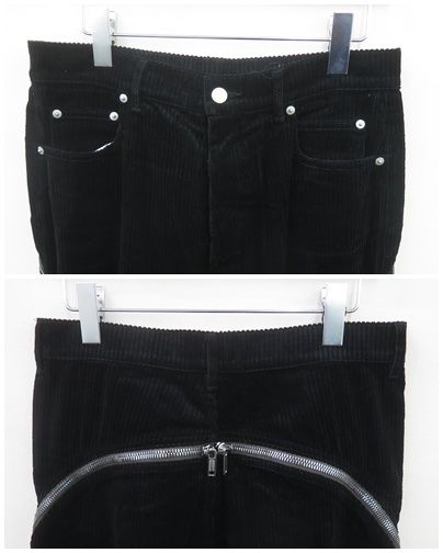 Rick Owens リックオウエンス RR02B2303-HC 22AW BOLAN BANANA