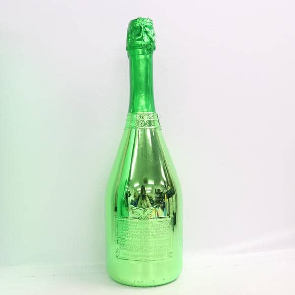 ANGEL エンジェル シャンパン ヴィンテージ 2005 グリーン ANGEL CHAMPAGNE Vintage2005 Green - ANGEL CHAMPAGNE