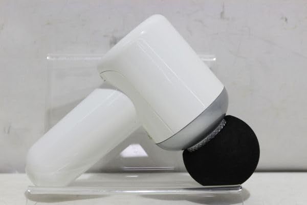 ドクターエア RG-01 WHITE リカバリーガン | ドクターエア（DOCTORAIR