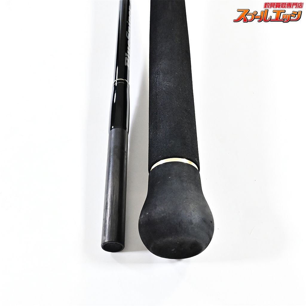 ゾンビパウダー様　①　ヤマガブランクス　ブルースナイパー　81／2　青物 BlueSniper | YAMAGA Blanks