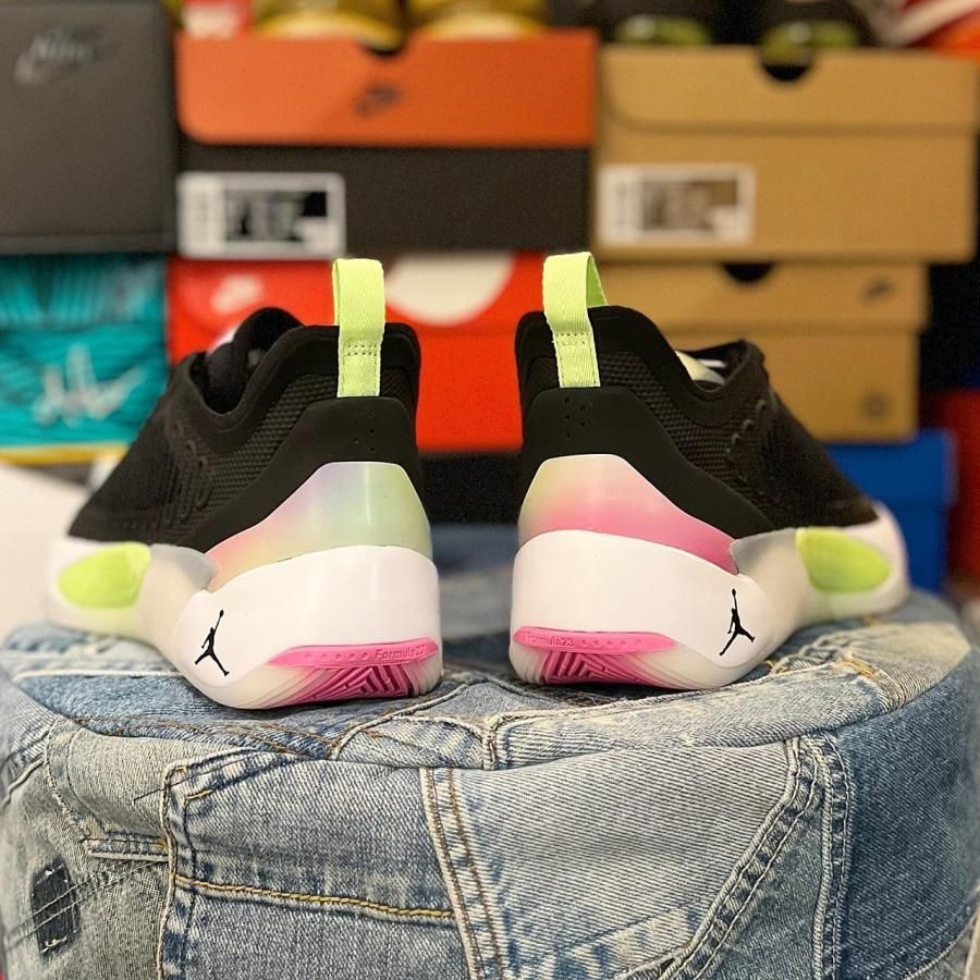 JORDAN LUKA 1 