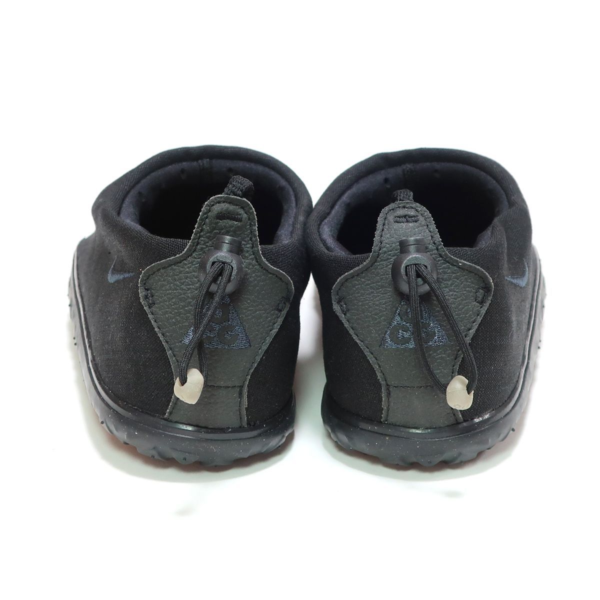 NIKE ACG MOC BLACK/ANTHRACITE MENS US12 (30cm) ( ナイキ 