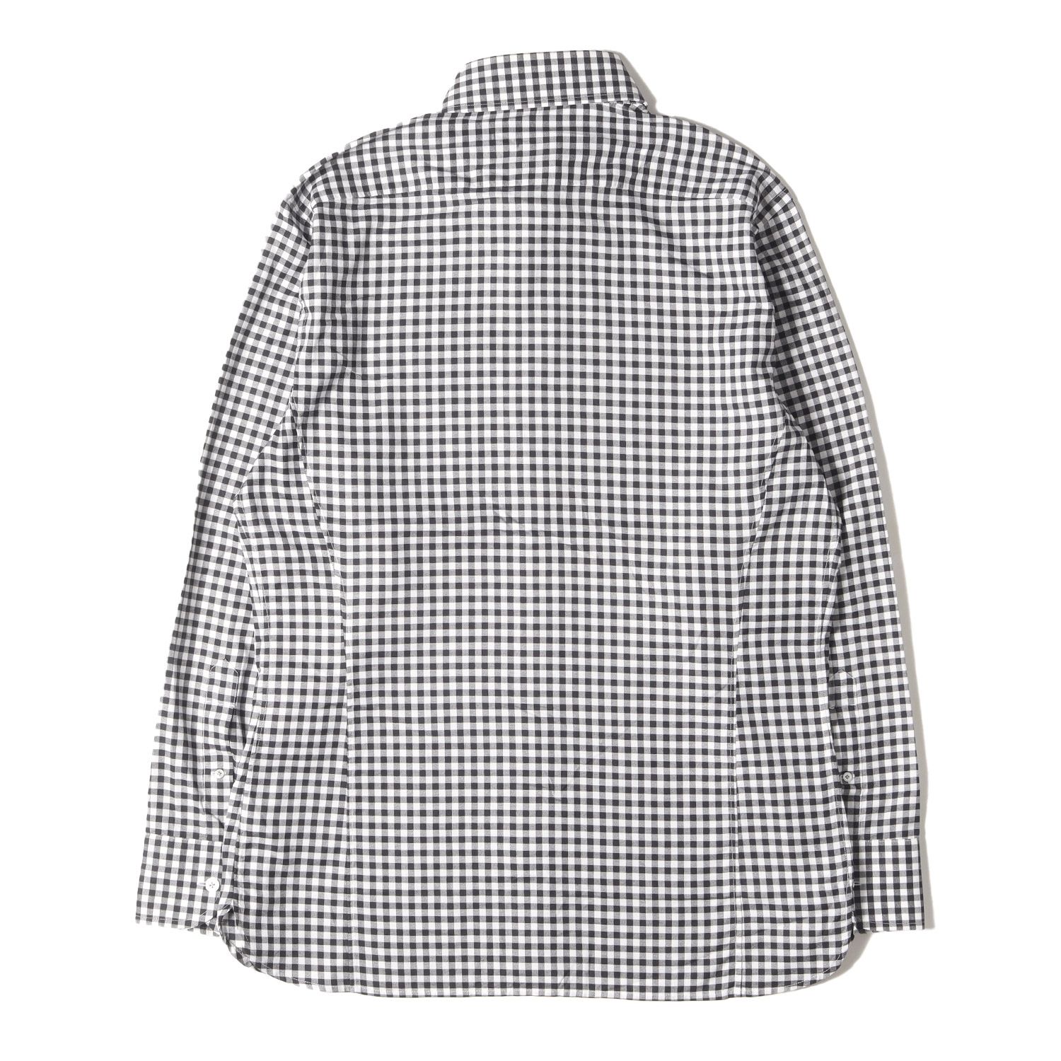 TOM FORD トムフォード シャツ サイズ:15 3/4(40) イタリアン TOM FORD トムフォード シャツ サイズ:15 3/4(40) イタリアン