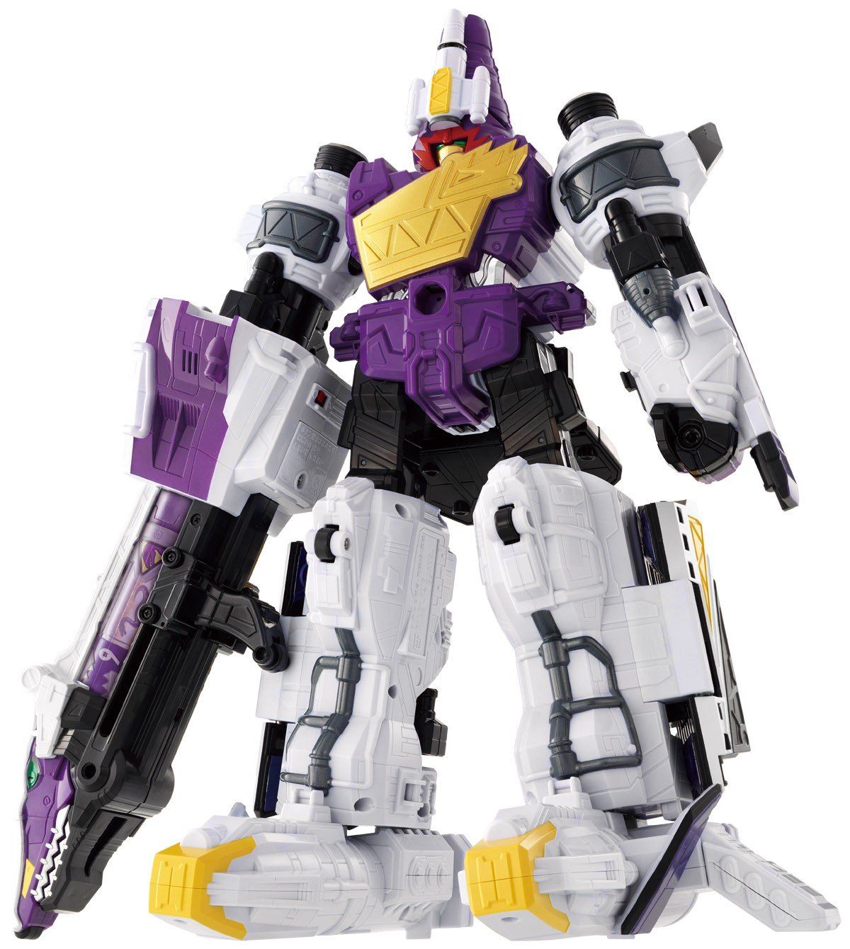 2025年最新】ジェットマン ソフビの人気アイテム - メルカリ キャラ