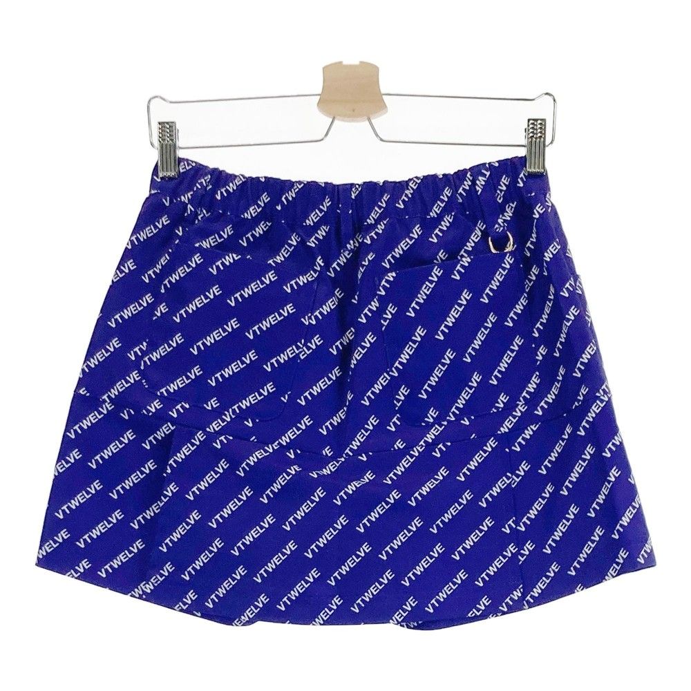 レディース ヴィトゥエルヴスカートインナー型 ヴィ・トゥエルヴ V12