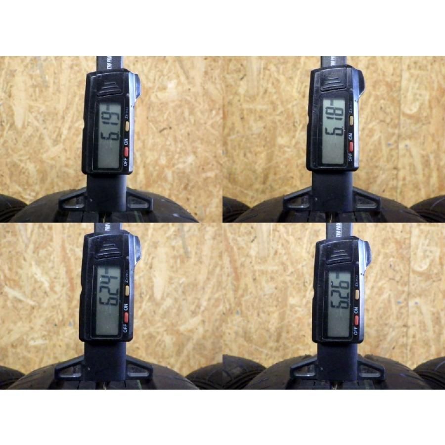 F330 K9106175 ◆ 製造 約部山◆DUNLOP ENASAVE EC300 ◆165 55R15◆4本