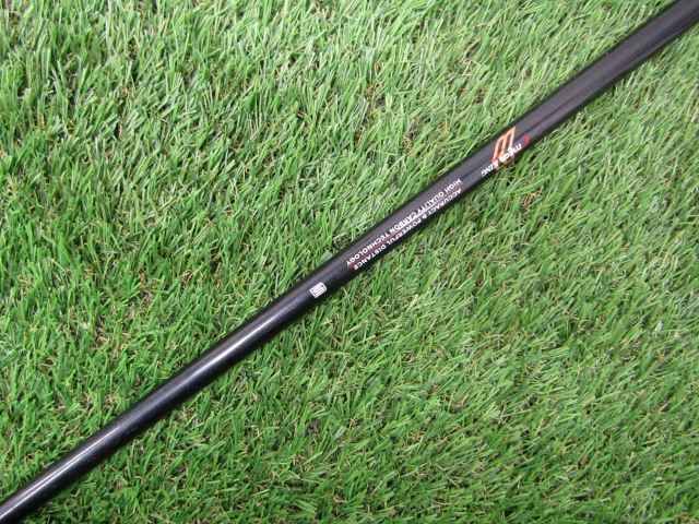 中古】フェアウェイウッド その他 MEGA KING◇オリジナルカーボン◇R