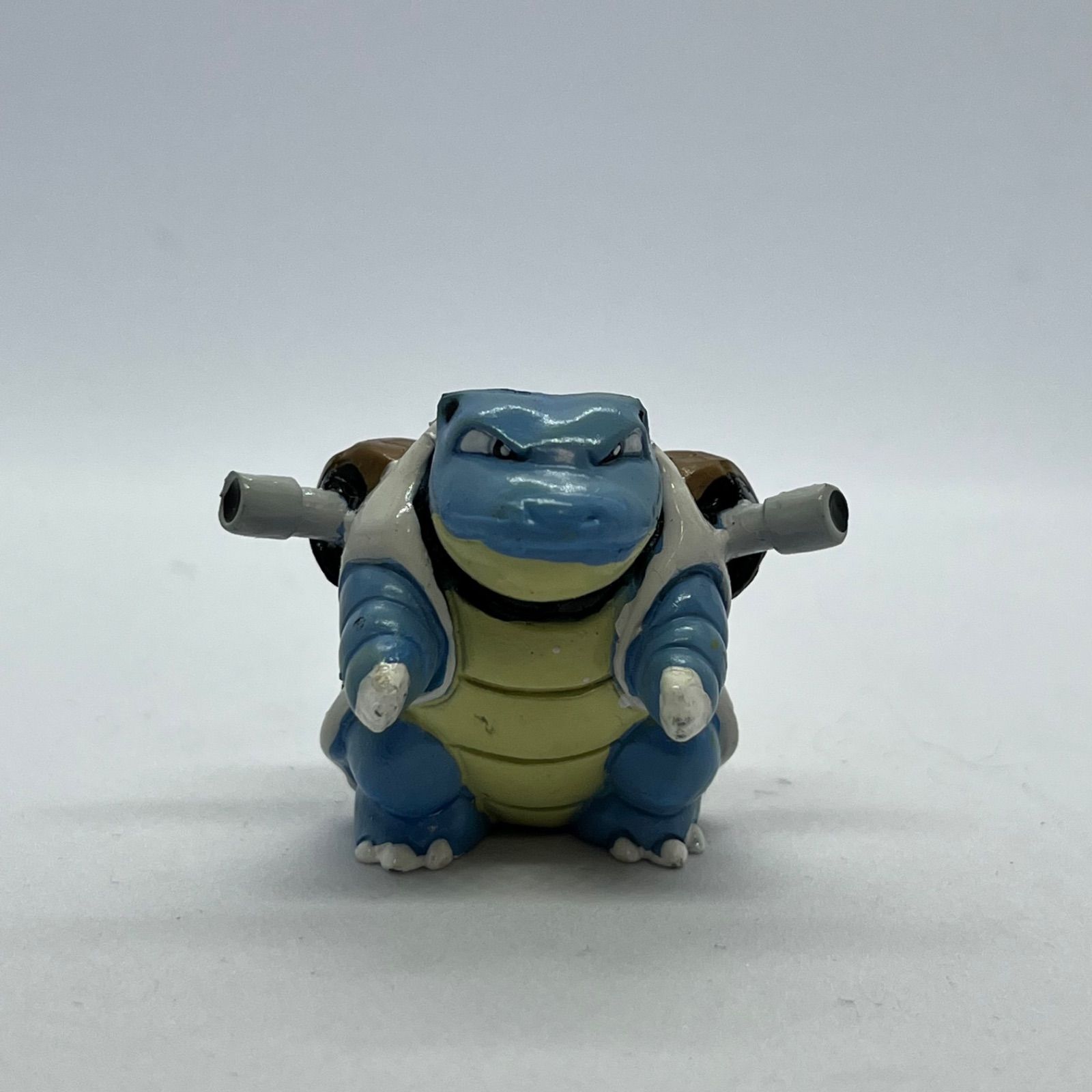 【激レア】モンコレ　モンスターコレクション　リザードン　フシギバナ　カ リザードン フシギバナ カメックス TAKARA TOMY(タカラトミー