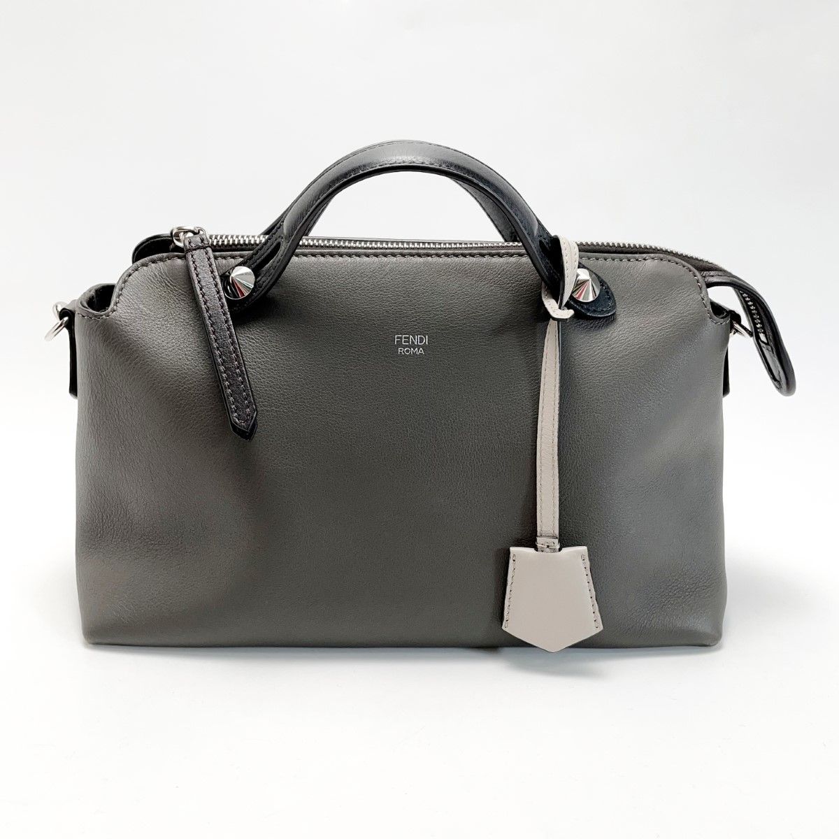 FENDI フェンディ バイ ザ ウェイ ミディアム 8BL1245QJ