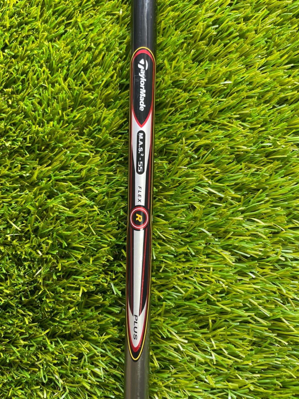 TaylorMade V STEEL 3 フェアウェイウッド 15° TaylorMade V Steel 15 Degree 3 Fairway Wood Steel Regular