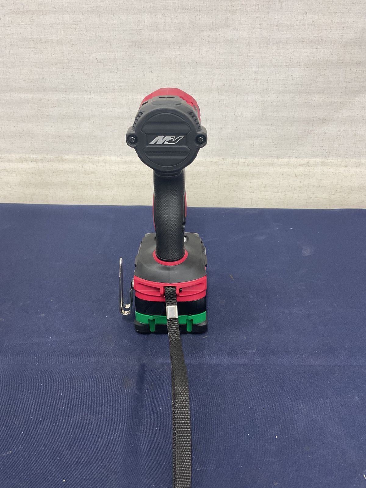 日立工機 コードレスインパクトドライバ