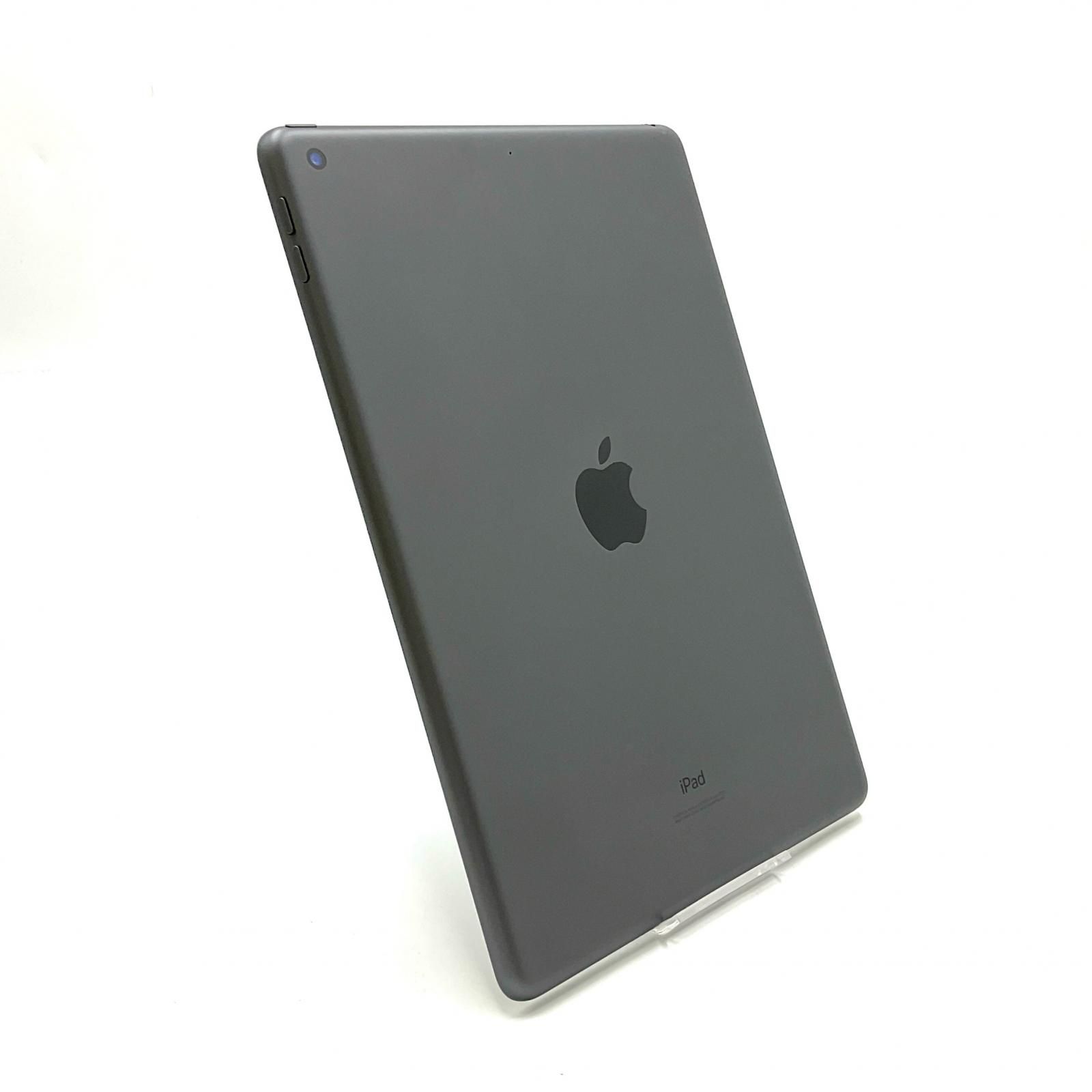 Apple iPad 10.2インチ 第8世代 32GB スペースグレイ Wi-Fi 動作 済 全額返金保証 最速発送