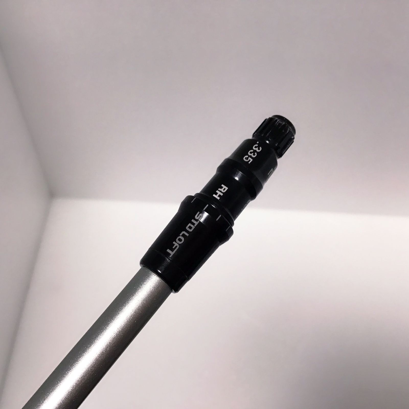 TaylorMade - テーラーメイド ドライバー用シャフト アッタスキング5X TaylorMade テーラーメイド用対応スリーブ付シャフト USTマミヤ