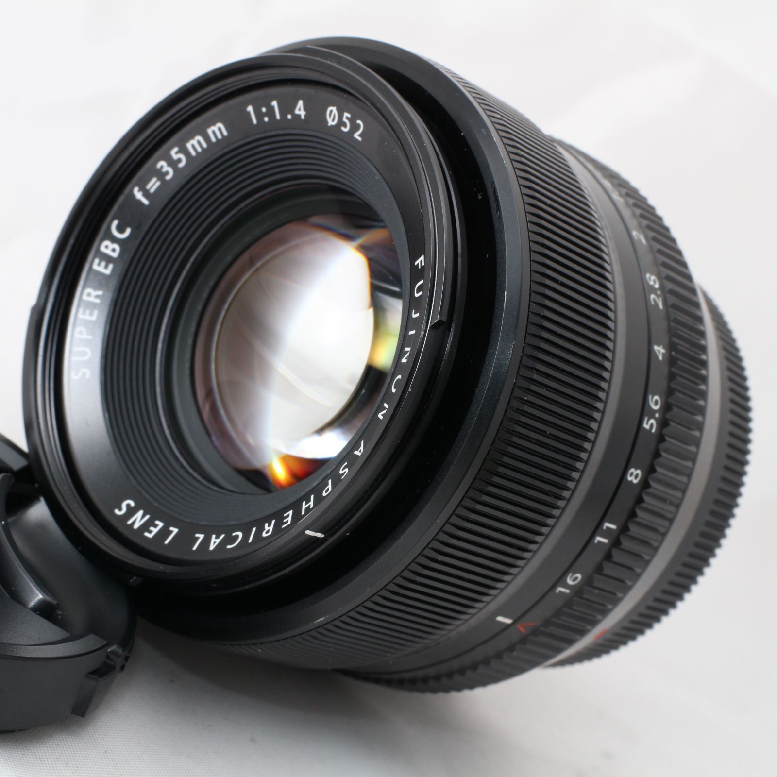 美品！FUJIFILM XF35mm F1.4R レンズ FUJINON FUJIFILM フジノンレンズ XF35mm F1.4 R 実写レビュー