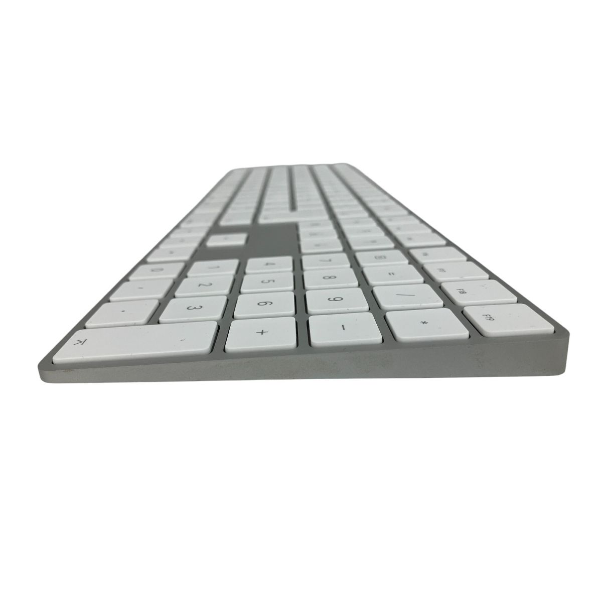 Amazon.co.jp: Apple Magic Keyboard(テンキー付き)- 日本語(JIS