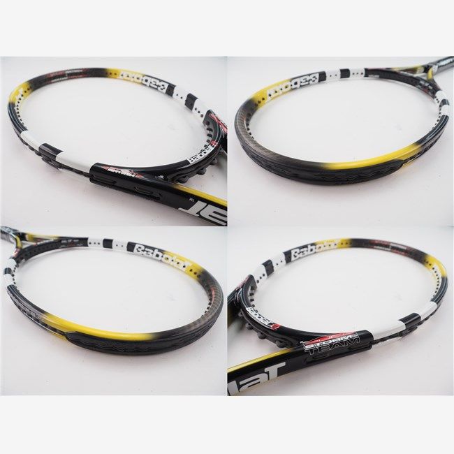 ピュアストーム 稀少 未使用 バボラ ピュアストーム リミテッド G2