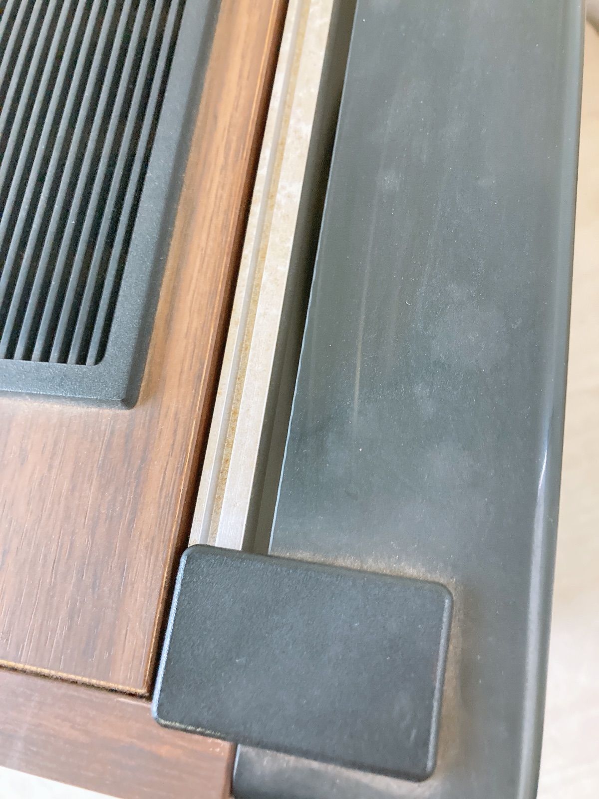 テープレコーダー TC-6900