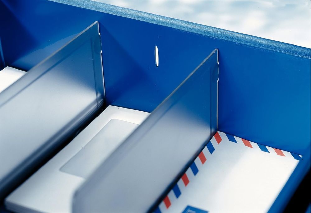  LEITZ ライツプラス ソートトレー ジャンボ A 3ヨコ ブラック 5232 00 95 レタートレー デスクトレー 机上アクセサリー