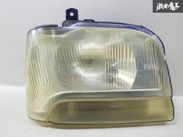 美品　スズキ　キャリイ　トラック　DA52T ヘッドライト　左右セット 2025年最新】Yahoo!オークション -db52t ヘッドライトの中古品