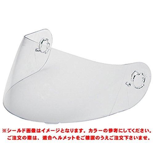 【新品・5営業日で発送】HJC 【必ず購入前に仕様をご確認下さい】ＨＪＰ１６４シールド　ＣＬＥＡＲ