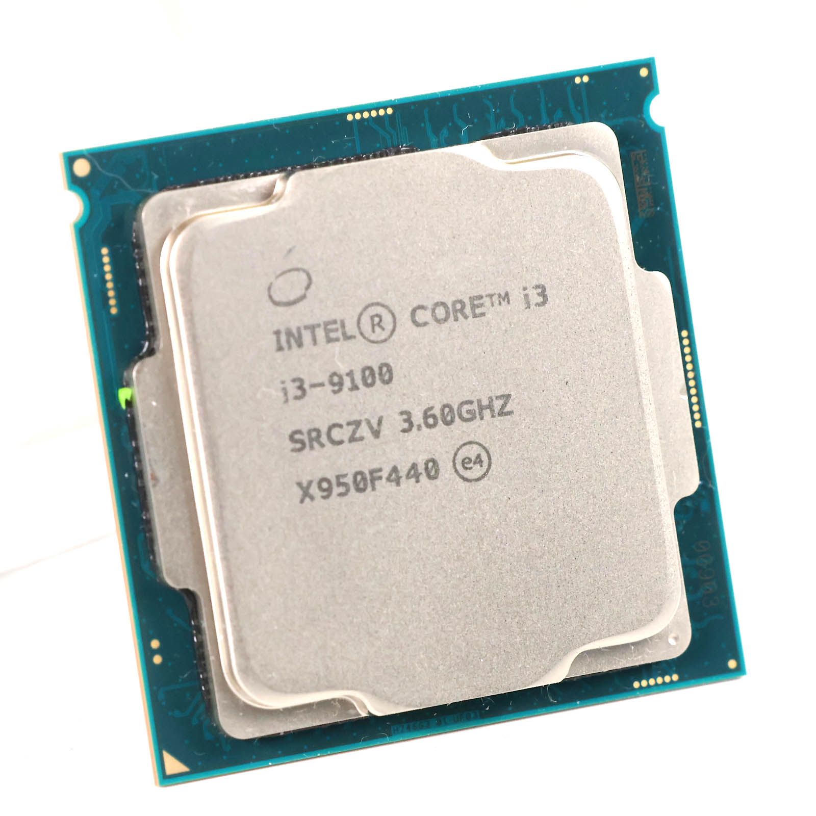 Intel Core i3-8100T CPU 42個セット Intel Core i3-8100T CPU 42個