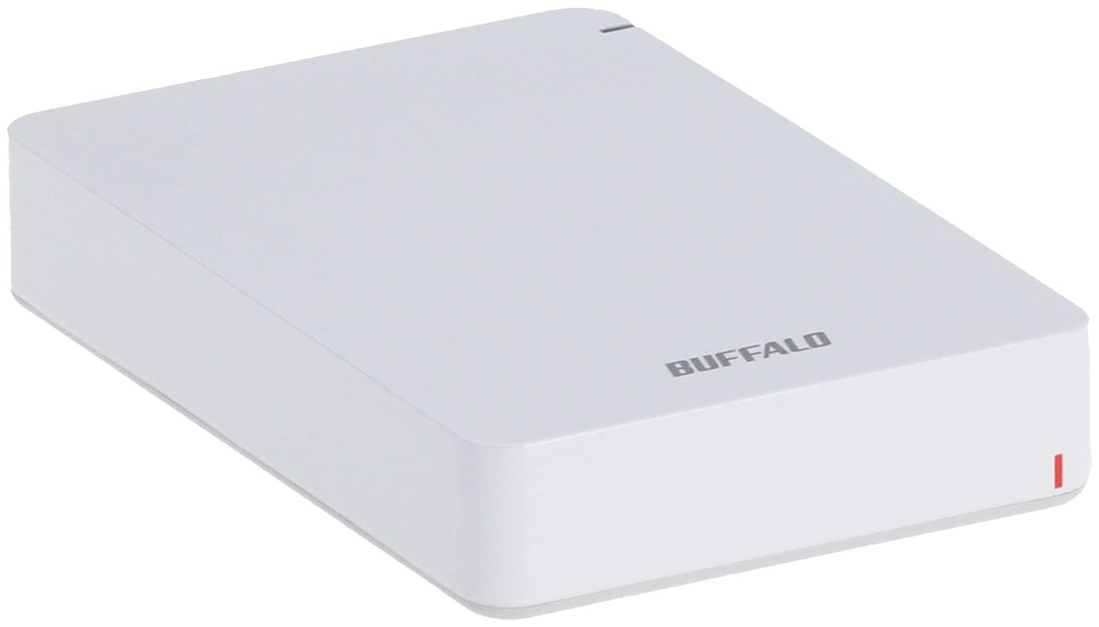☆即日発送☆バッファロー BUFFALO USB3.1(Gen.1)対応 耐衝撃