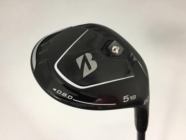 ゴルフクラブ ブリヂストン B2 フェアウェイ 2021 ディアマナ PD50 5W 14日間返品OK