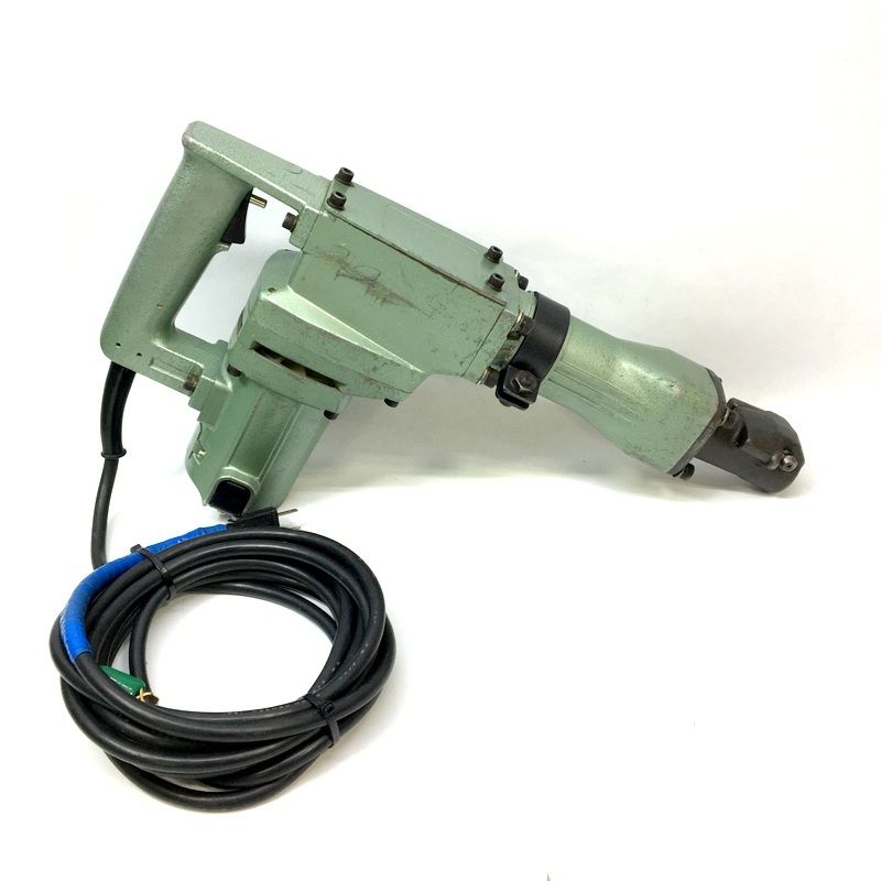 電動ハンマー ハンマードリル