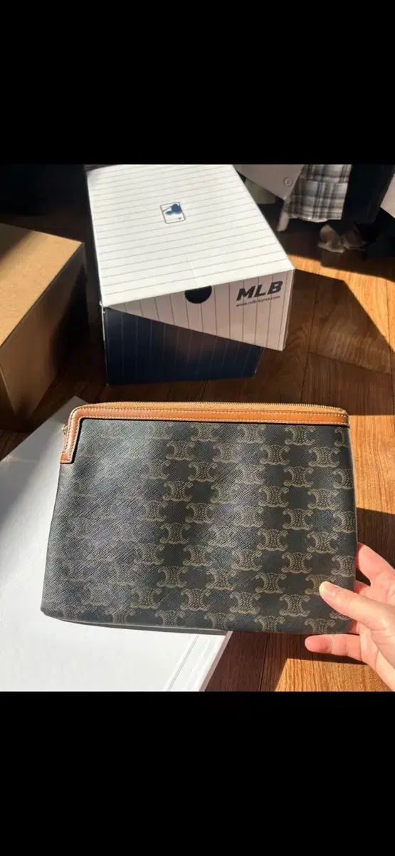 クラッチバッグ 全部