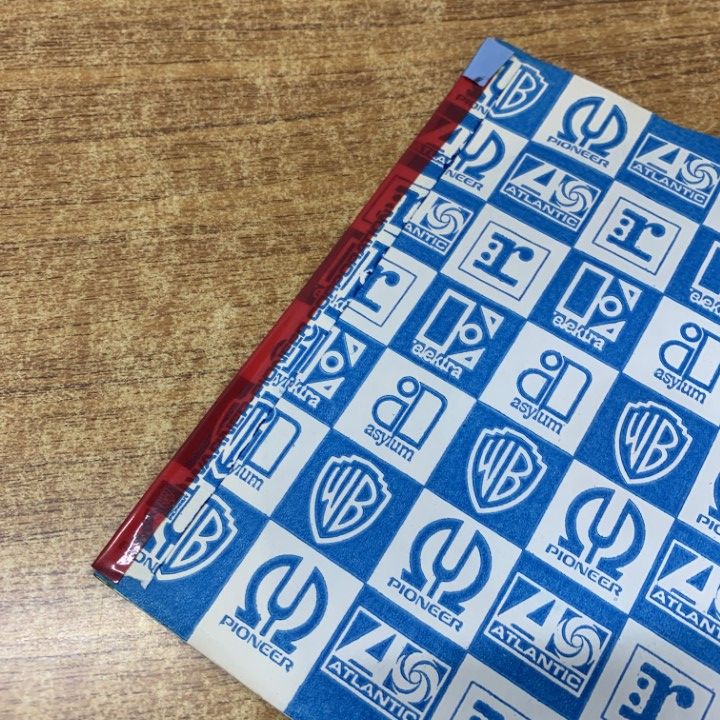 ○01)【1点限り!】【見本盤】クラフト/エンドレス・レイルウェイ