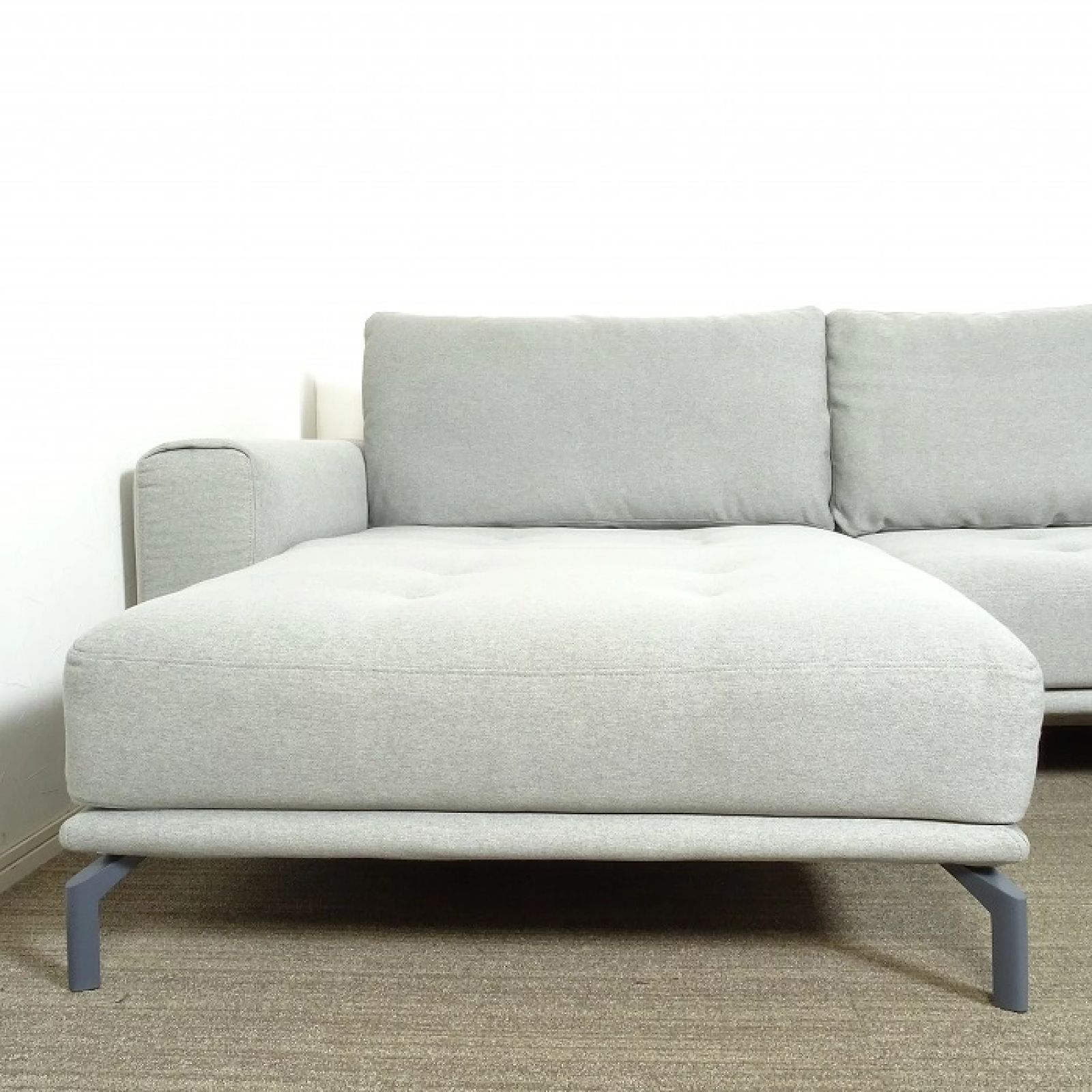 ◾︎SELUNO◾︎ 【展示超美品】Calligaris カリガリス VEGAS / ベガス 
