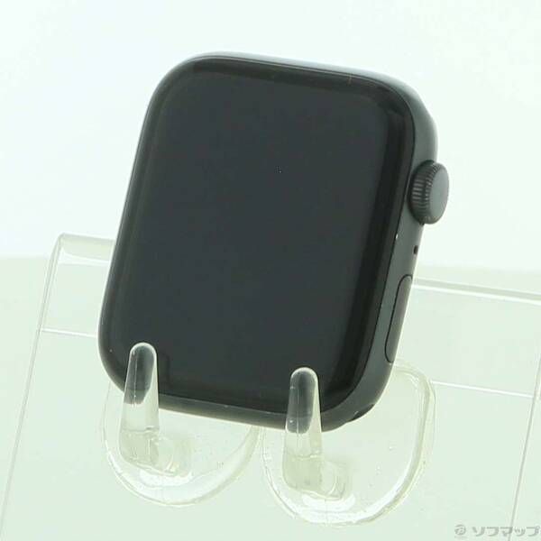 Apple watch SE 44mmスペースグレー space GLAY Apple Watch SE（GPS 